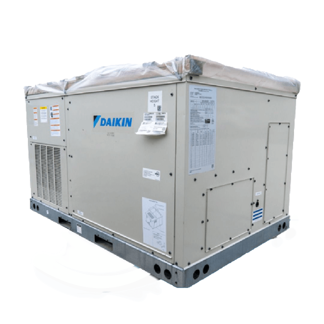 AC Split System image
